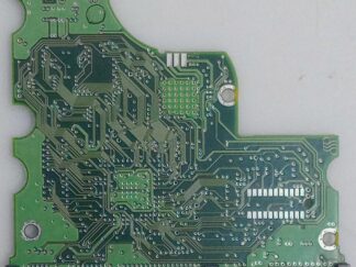 Placa Disco Duro Seagate 100151017 REV A