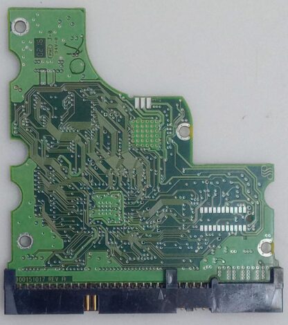 Placa Disco Duro Seagate 100151017 REV A