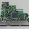 Placa Disco Duro Seagate 100291893 REV A - Imagen 2