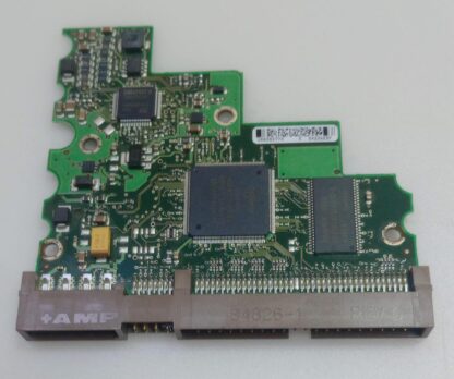 Placa Disco Duro Seagate 100291893 REV A - Imagen 2