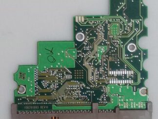 Placa Disco Duro Seagate 100291893 REV A