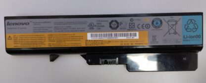 Batería Lenovo L09L6Y02 L09M6Y02 L09N6Y02 L09S6Y02 L10P6F21 Nueva Original - Imagen 2