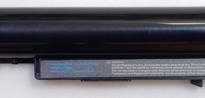 Batería HP OA04 14.4v Compatible Nueva - Imagen 2