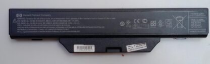 Bateria HP HSTNN-LB51 Original Nueva 4400mAh 47Wh - Imagen 2