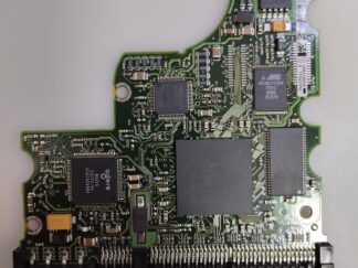 Placa Disco Duro Seagate 100192507 REV A