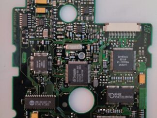 Placa Disco Duro Seagate SG22520-302 REV 1