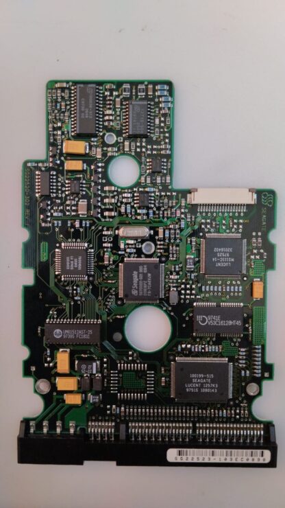 Placa Disco Duro Seagate SG22520-302 REV 1