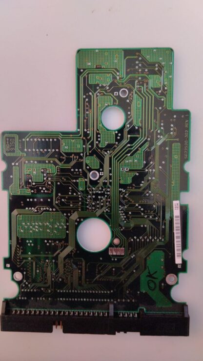 Placa Disco Duro Seagate SG22520-302 REV 1 - Imagen 2