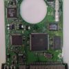 Placa Disco Duro Seagate 4003471-004 REV 1