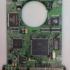 Placa Disco Duro Seagate 4002991-001 REV 1