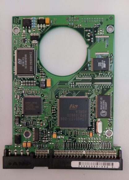 Placa Disco Duro Seagate 4002991-001 REV 1