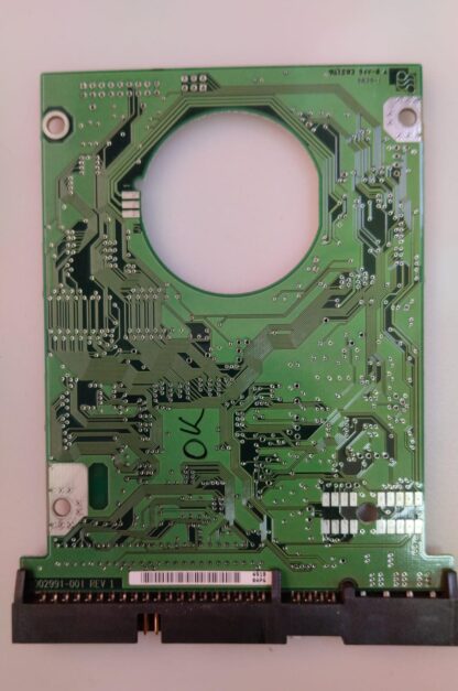 Placa Disco Duro Seagate 4002991-001 REV 1 - Imagen 2