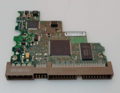 Placa Disco Duro Seagate 100250689 REV B