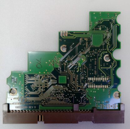 Placa Disco Duro Seagate 100250689 REV B - Imagen 2