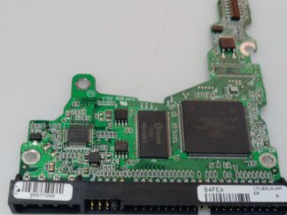 Placa Disco Duro Maxtor TS-M-8V01C 301548100 PCB