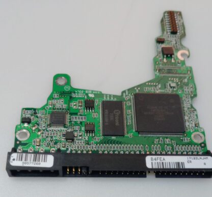 Placa Disco Duro Maxtor TS-M-8V01C 301548100 PCB