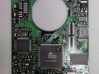 Placa Disco Duro Seagate 24001411-008 REV1