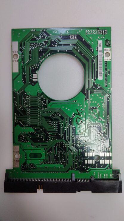 Placa Disco Duro Seagate 24001411-008 REV1 - Imagen 2