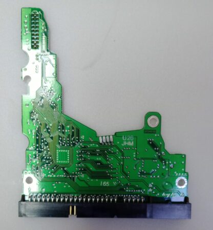 Placa Disco Duro Maxtor TS-M-8V01C 301548100 PCB - Imagen 3