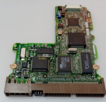 Placa Disco Duro CA26224-B12104BA