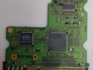 Placa Disco Duro Quantum 10-122329-07 REV A