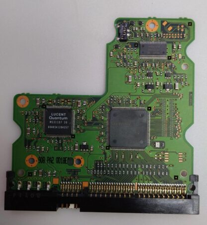 Placa Disco Duro Quantum 10-122329-07 REV A