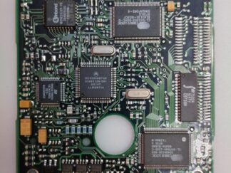 Placa Disco Duro Seagate 24000841-004 A
