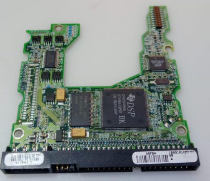 ATHENA ATA2-PLUS FBII MAXTOR CORP 301430100