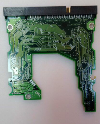 Placa Disco Duro ATHENA ATA2-PLUS FBII MAXTOR CORP 301430100 - Imagen 2
