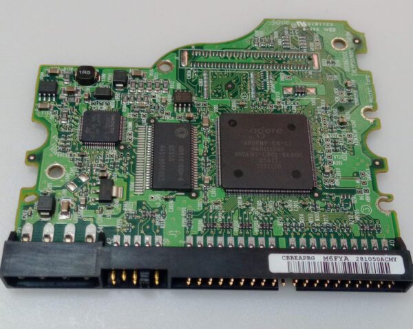 Placa Disco Duro MAXTOR CALYPSO/KOI_P/THERM 301862101