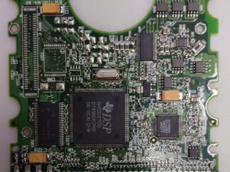 Placa Disco Duro Maxtor 301351100