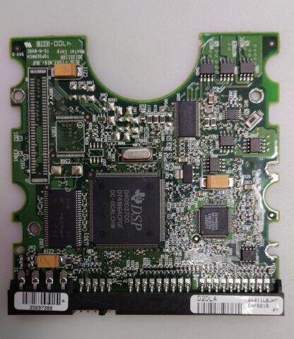 Placa Disco Duro Maxtor 301351100