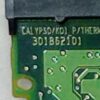 Placa Disco Duro MAXTOR CALYPSO/KOI_P/THERM 301862101 - Imagen 3