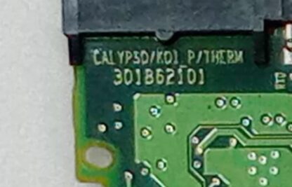 Placa Disco Duro MAXTOR CALYPSO/KOI_P/THERM 301862101 - Imagen 3