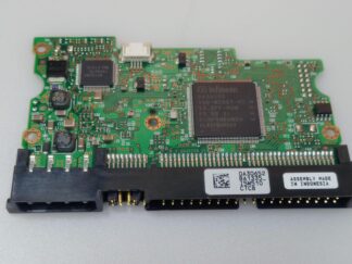 Placa Disco Duro IBM B 0A30270 01 E3330BM