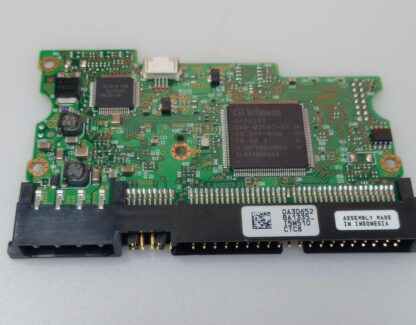 Placa Disco Duro IBM B 0A30270 01 E3330BM