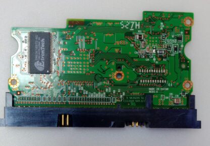 Placa Disco Duro IBM B 0A30270 01 E3330BM - Imagen 2