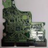Placa Disco Duro Seagate 0110117 REV A - Imagen 2
