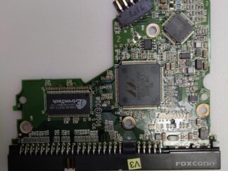 Placa Disco Duro WD 2060-701292-002 REV A