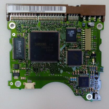 Placa Disco Duro SAMSUNG BF41-00050A - Imagen 2