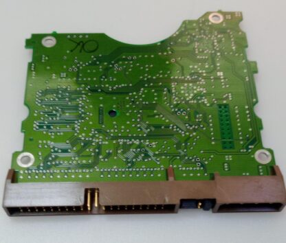 Placa Disco Duro SAMSUNG BF41-00050A
