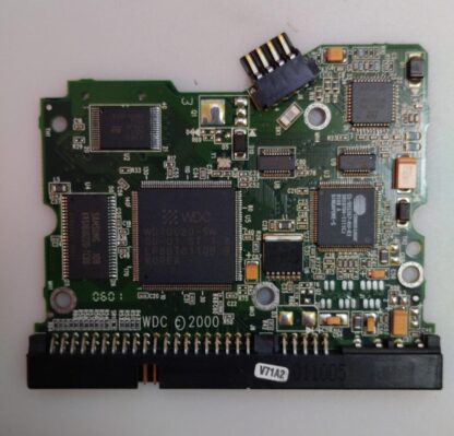 Placa Disco Duro WD 2060-001068-001 REV B