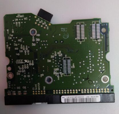 Placa Disco Duro WD 2060-001068-001 REV B - Imagen 2