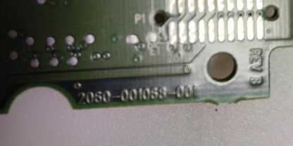 Placa Disco Duro WD 2060-001068-001 REV B - Imagen 3