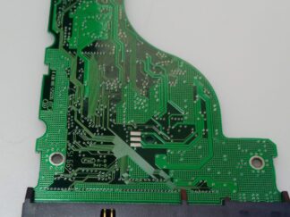 Placa Disco Duro SEAGATE SG22580-300 REV A