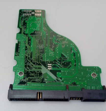 Placa Disco Duro SEAGATE SG22580-300 REV A