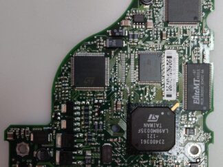 Placa Disco Duro Seagate 100115642 REV B