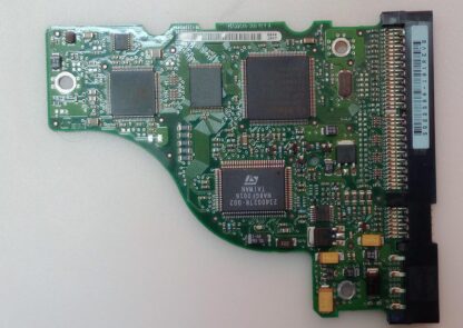 Placa Disco Duro SEAGATE SG22580-300 REV A - Imagen 2