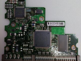 Placa Disco Duro Seagate 100277699 REV A