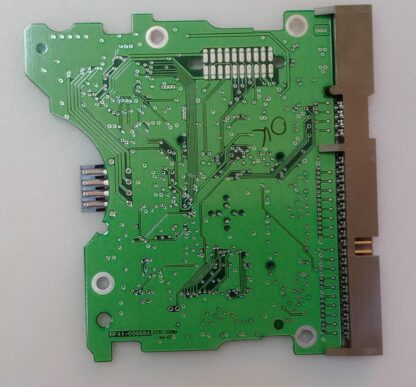 Placa Disco Duro SAMSUNG BF41-00068A - Imagen 2